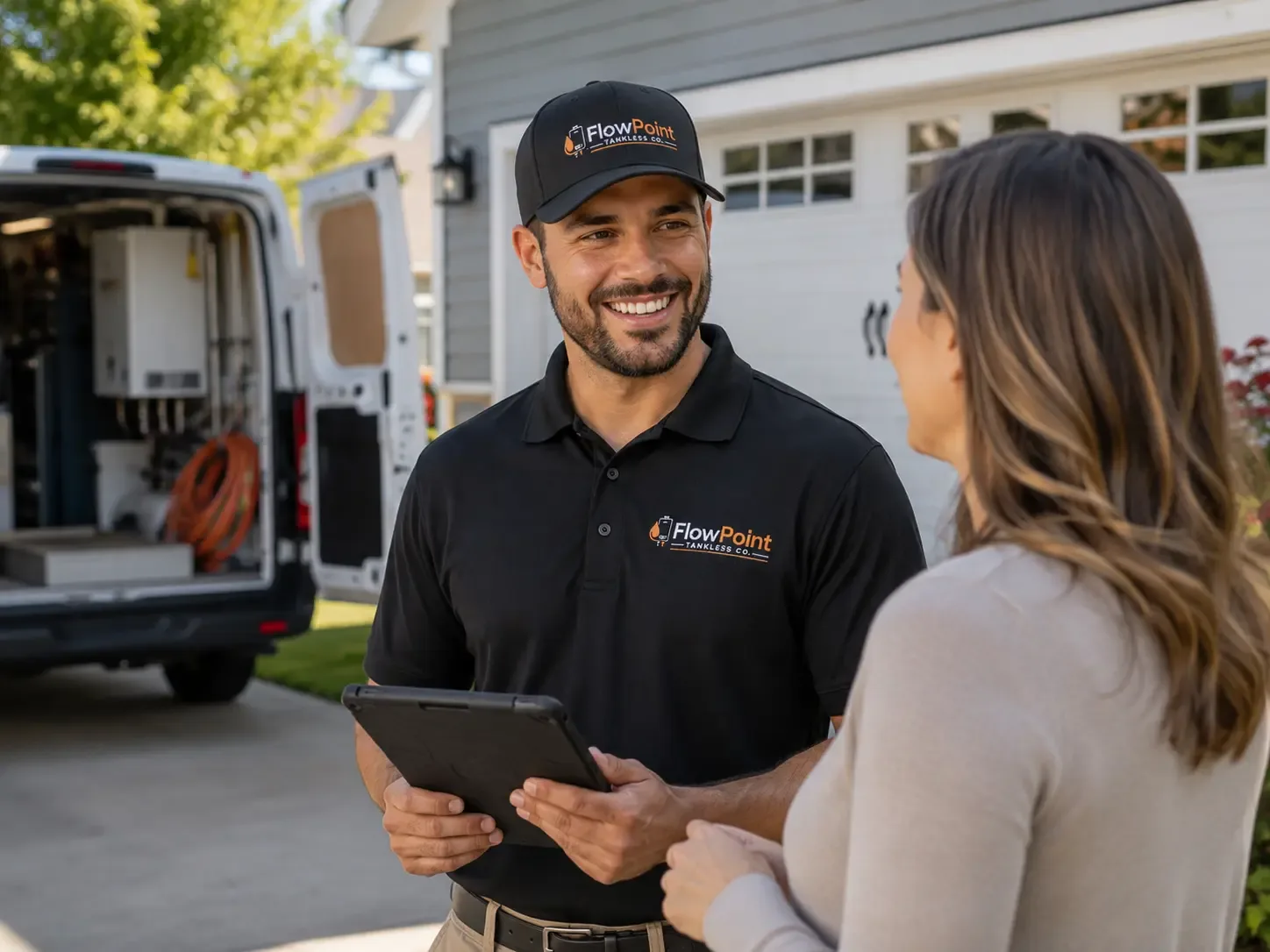 Tankless Water Heater Installation Houma, LA FAQs